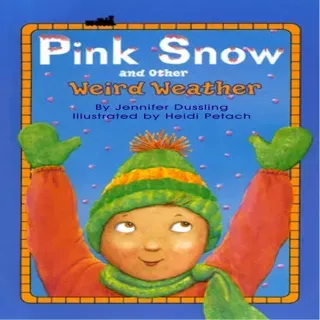 Pink Snow